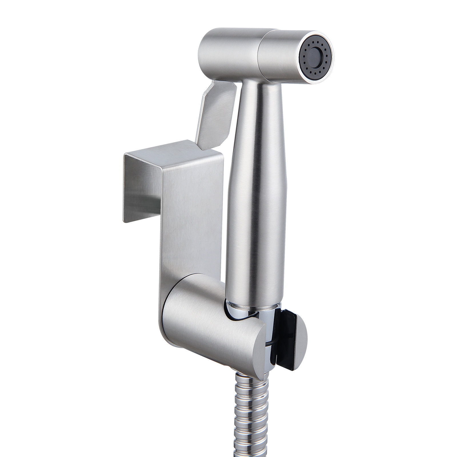 AngleSimple Elongated Hand Held Bidet & Reviews Wayfair Canada