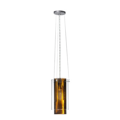 1 - Light Pendant