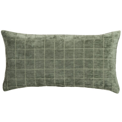 Otterville Geometric Throw Pillow