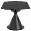 Table de salle à manger extensible Isaack-591627377