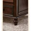 Table basse American Country
