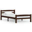 Beeman Solid Wood Bed-1042957061-1042957056