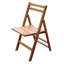 Chaise d'appoint de patio Esacia