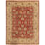 Wool Oriental Area Rug