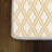 Stylish Woven Carpet, 4 x 6 Feet, 100% Polyester | Antibacterial, 3D Digital Printing, Non-Slip PVC Felt Dot Underside | Machine Washable, 0.4 in Pile Height, Perfect for Living Room & Bedroom Decor-216126280
