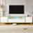 TV Stand Entertainment Center With Storage-1539129719