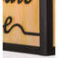 Personalized 3 - Light Armed Sconce