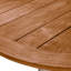 Mogador Outdoor Teak Dining Table