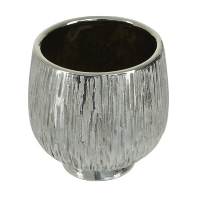 Leidi Ceramic Indoor Cachepot