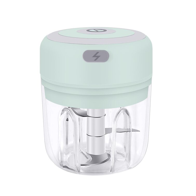 Winston Brands Mini Electronic Food Chopper