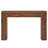 Farmhouse Console Table