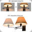Lampe murale Annene