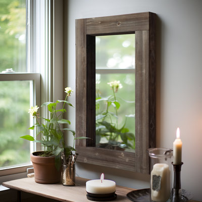 Miroirs muraux Clearmont