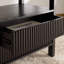 Table de chevet 2 tiroirs Dorchester-499002909