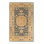 Classic One-of-a-Kind 9' 3" X 15' 1" Hand Knotted Area Rug