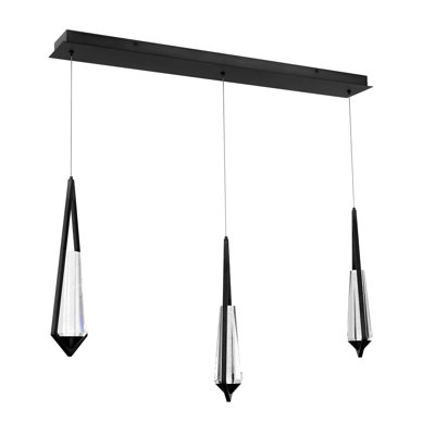 Devotion LED Pendant