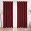 Blackout Door Curtain Pair-917433194-917433201
