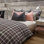 Canmore Duvet Cover