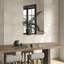 Botticino Extra Light 18x18 Honed Marble Tile-28599633