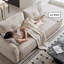 Méridiennes d'intérieur modernes Modern Living-1777938723-1777938720