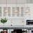 Aldrich 3 - Light Dimmable Chandelier