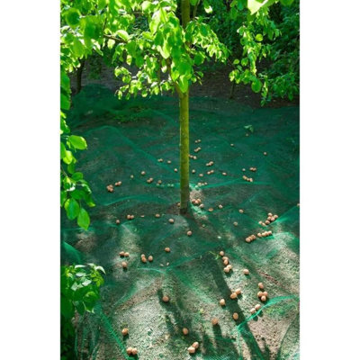430 x 430 cm Grasgitter Oakledge