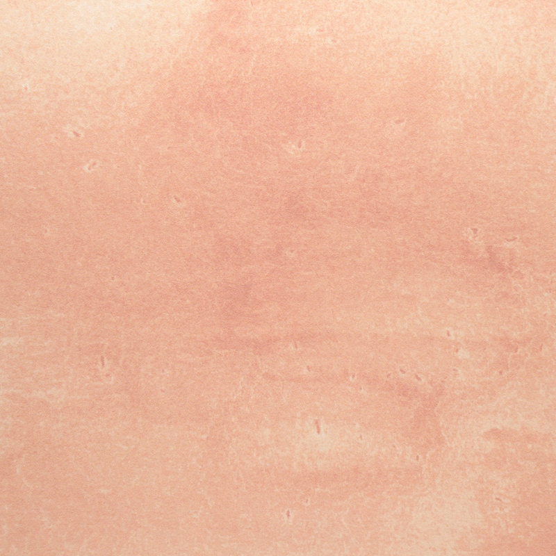 Schumacher x Backdrop Hyperion Wallpaper, Peach