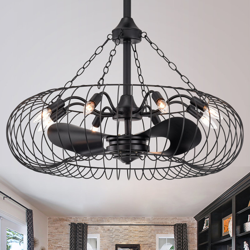 Mccreary 31'' Ceiling Fan with Light Kit