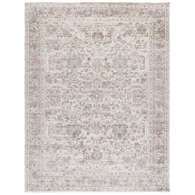 Kendal Performance Oriental Indoor Rug