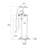 Floor Tub Spout-63552696