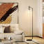 152cm Powder Coated Floor Lamp-760578826-760578828