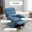 Fauteuil inclinable l 33,5 po lève-personne standard-1592144887