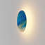 Ramen 1 - Light LED Corner Wall Light-50494420-50497466