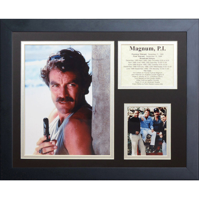 Single Picture Frame Photograph