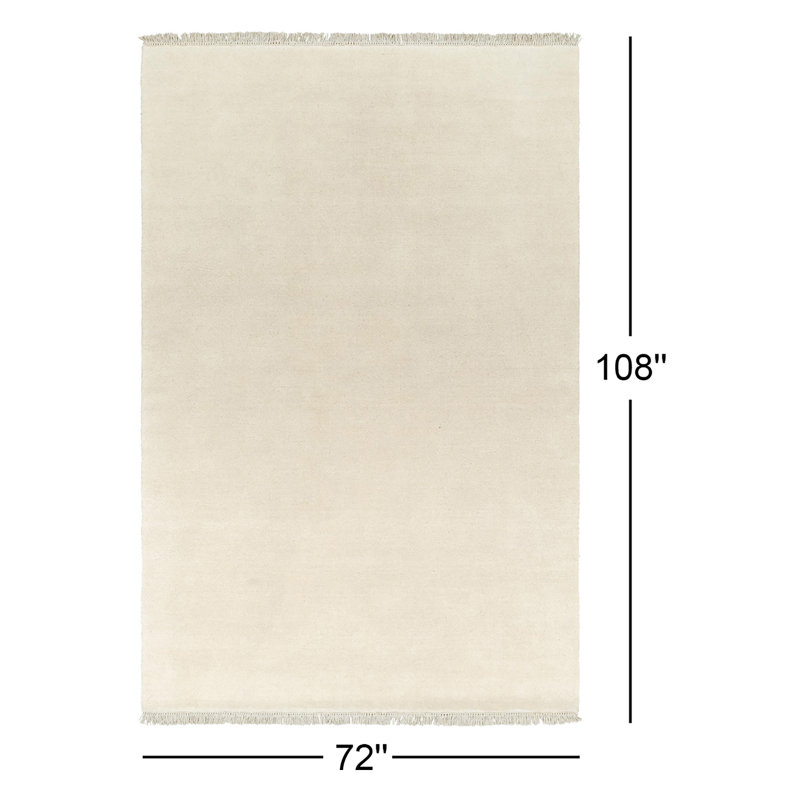 Tapis Clio, Rectangle 6 pi x 9 pi