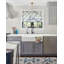 Bali Geometric Area Rug in Platinum/Sky Blue/Teal-1993968197