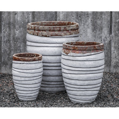 Doireann Handmade Pot Planter