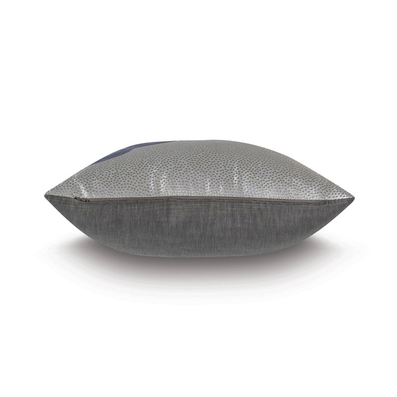 Indochine Square Pillow Cover & Insert