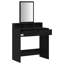 Dressing Table with Mirror