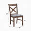 Chaises de salle à manger en bois