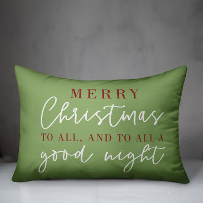 Throw Pillow