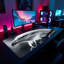 Polyester Desk Pad-1379018967