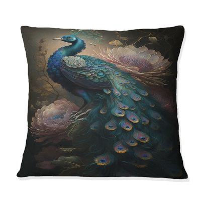 Coussin décoratif