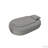 Breathable High-Density Foam Lazy Couch