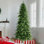 7.5' Spruce Christmas Tree