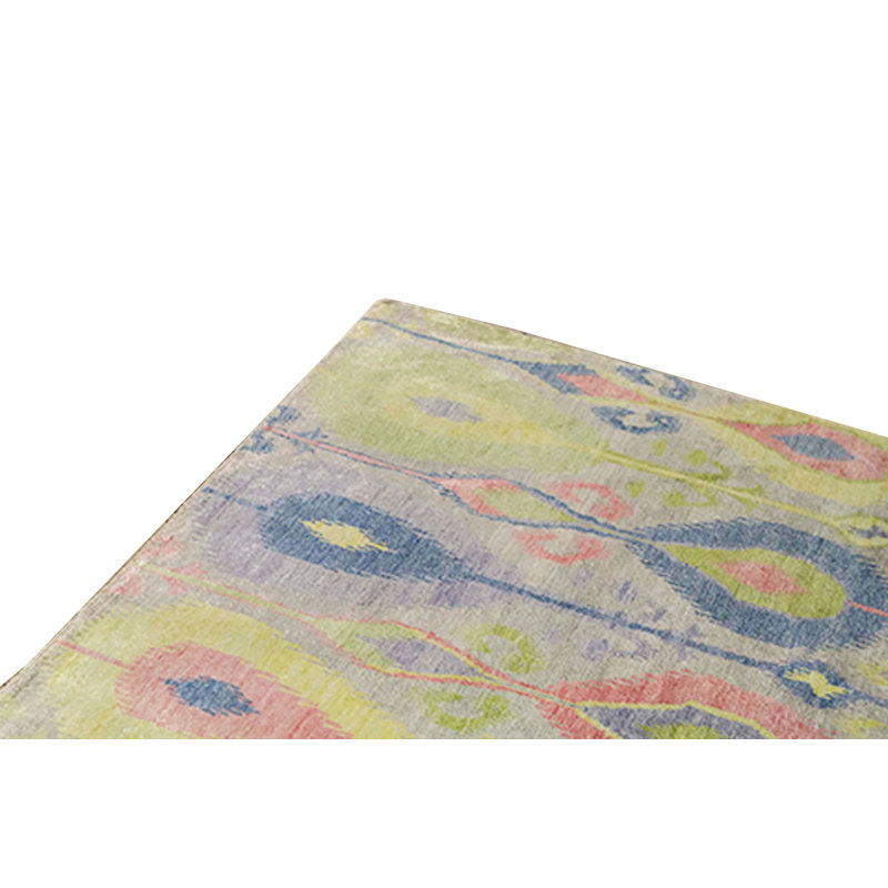 Paisley Area Rug