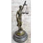 Statue Lycette Lawyer Blind Justice Law Sculpture Art