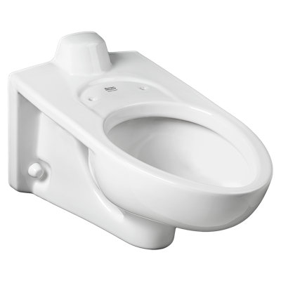 Cuvettes de toilette allongées millennium flowise Afwall