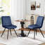 51.99cm H Upholstered Metal Side Chair-119726016-119726020