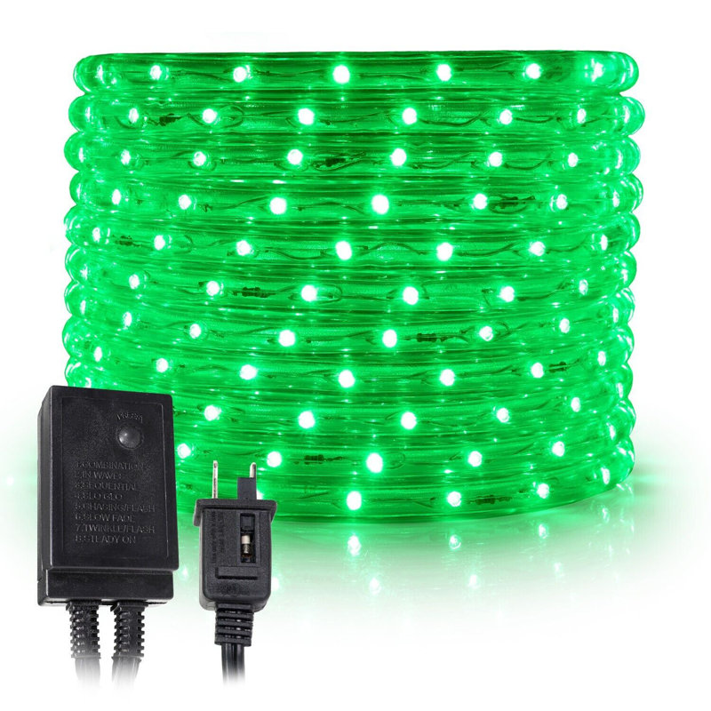 60'' LED Twinkle Rope Lights